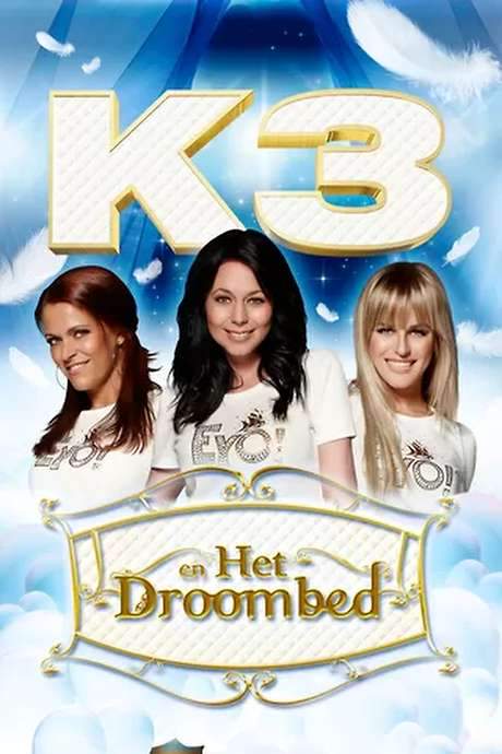 K3 and the Dreambed